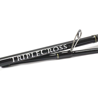 Спиннинг Major Craft TripleCross TCX-S732AJI 0.6-10 гр