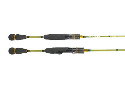 Спиннинг Major Craft FineTail FTA-662SUL 0.8 - 3 гр