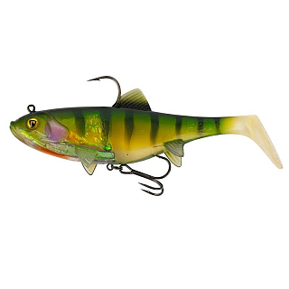 Приманка Fox Rage Replicant Wobbler 155гр/23см UV Stickleback NRE 043