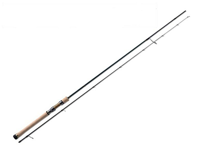Спиннинг Major Craft FineTail FTS-622L 2 - 10 гр