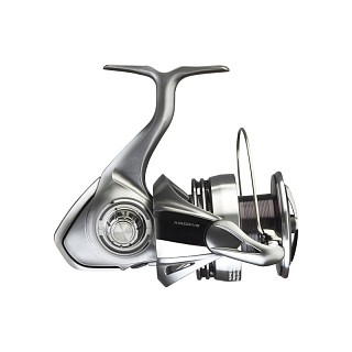 Катушка б/ин. DAIWA 23 Exceler LT 2500