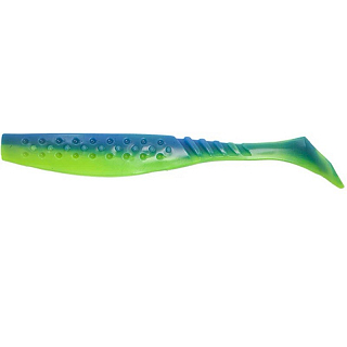 Приманка силиконовая FRAPP Funky Shad 9" #PAL03