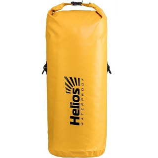 Драйбег/Гермомешок 70л. Helios желтый
