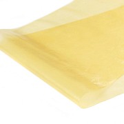 Лакоткань отрезок 20х25см (одностороння, светлая)