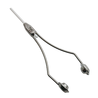 TIEMCO Бобинодержатель TMC Ceramic Bobbin EVO STD STR