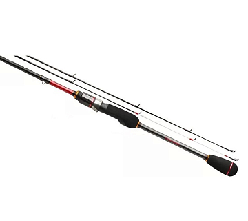 Спиннинговое удилище GAD-P21 PINPOINT, 226 см., 1.8-10.0 гр., 4-8 Lb, Tubular Tip