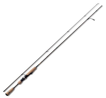 Спиннинг Major Craft Trapara TPS-602SUL 0,8-3g
