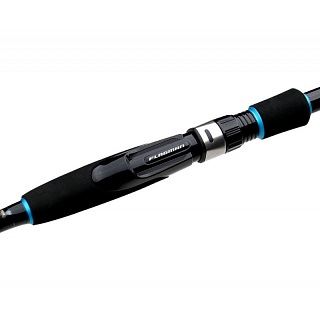 Удилище спиннинговое Flagman Giant 982MH 2.98м, 12-44гр