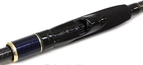 Спиннинг Zetrix AVALANCHE ZAS-702MH 10-38g