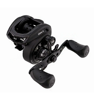 Катушка Abu Garcia REVO X WINCH Left LP