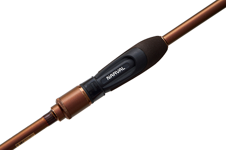 Спиннинг Narval Argument II 82H 250cm max 56g Ex-Fast