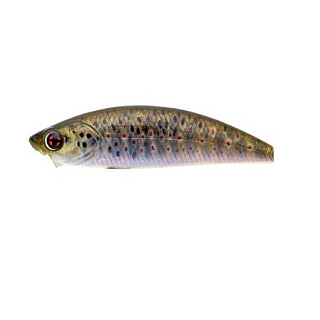 Воблер Sakura PHOXY MINNOW HW 50SK -RL04