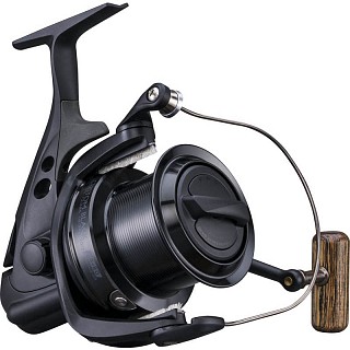 Катушка OKUMA Custom Black 60 + доп. шпуля