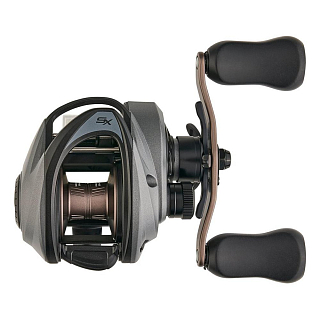 Катушка Abu Garcia REVO 5 SX Left LP
