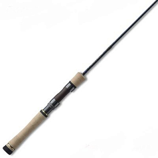 Спиннинг Major Craft Nextino NTS-622L 2-10 гр