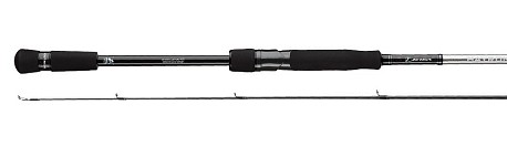 Спиннинг Zetrix HAYRON HRS-762M/MH 2nd Gen 8-35g