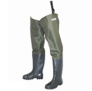 Сапоги болотные ПВХ FortMen с верхом нейлон арт.10(С)850Н р.44