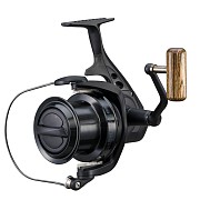 Катушка OKUMA Custom Black 60 + доп. шпуля