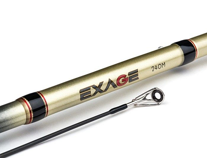 Удилище Shimano EXAGE SPINNING 24ML Тест 7-21 гр.
