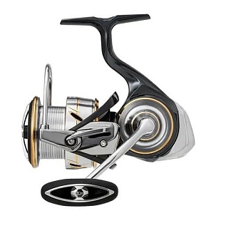 Катушка б/ин. DAIWA 20 Luvias LT 3000-C