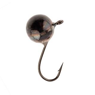 Мормышка W Spider Шар с ушком 8,0 мм 4,60 гр. BN
