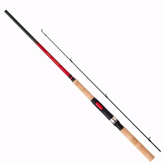 Удилище Shimano CATANA DX SPINNING 270XH Тест 50-100 гр.