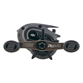Катушка Abu Garcia REVO 5 SX Left LP