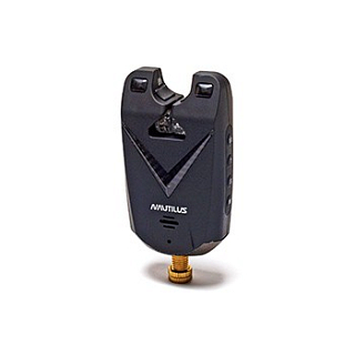 Сигнализатор электронный Nautilus Total Single Bite Alarm TSBA Yellow