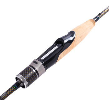 Спиннинг Maximus Legend ULTRAS 20L 2,0m / 2-9g