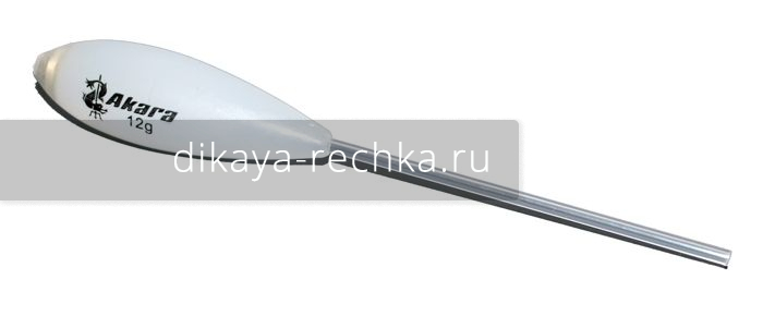 Сбирулино (бомбарда) Akara AZ22703 нейтр. плавучести 15 гр.