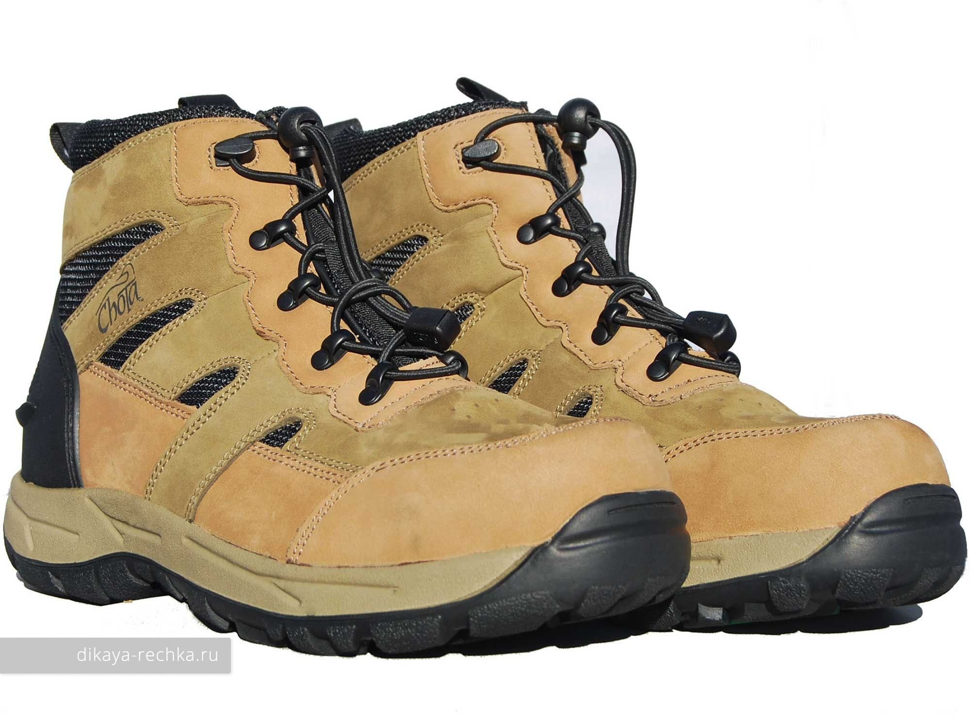 Chota caney fork outlet wading boots