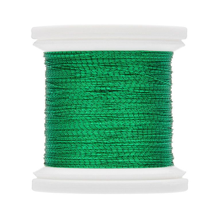  Овальный люрекс HENDS Products Oval Tinsel Green