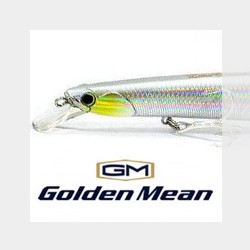 Воблеры Golden Mean