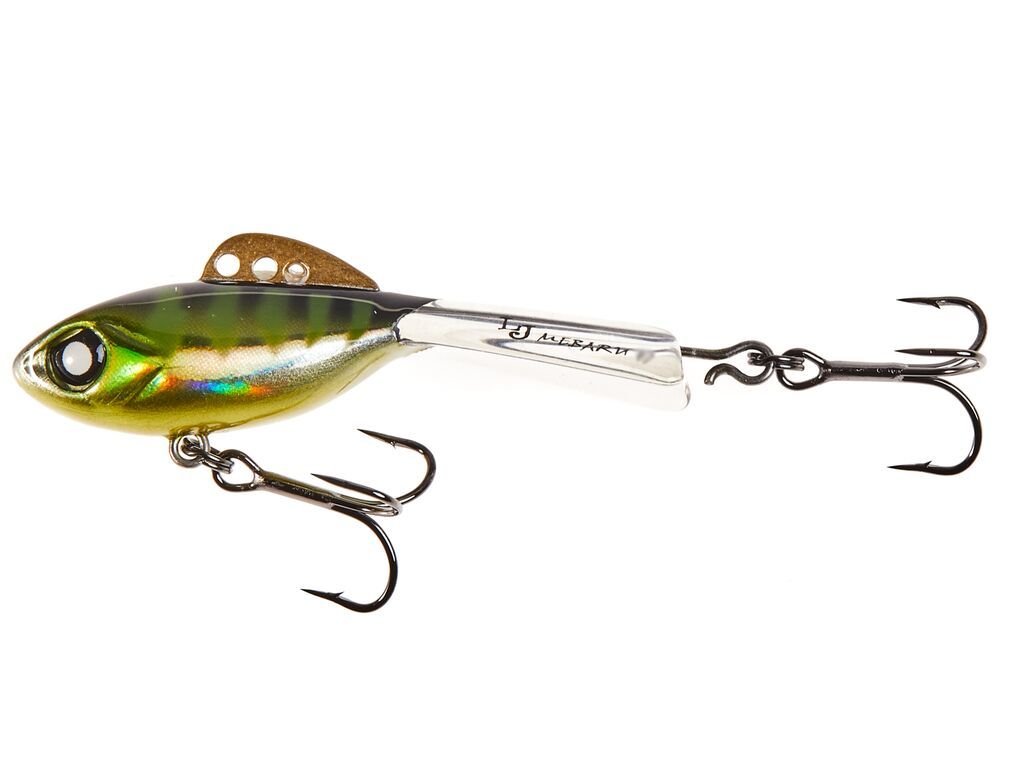 Балансир LJ Pro Series MEBARU 37мм/139 блистер