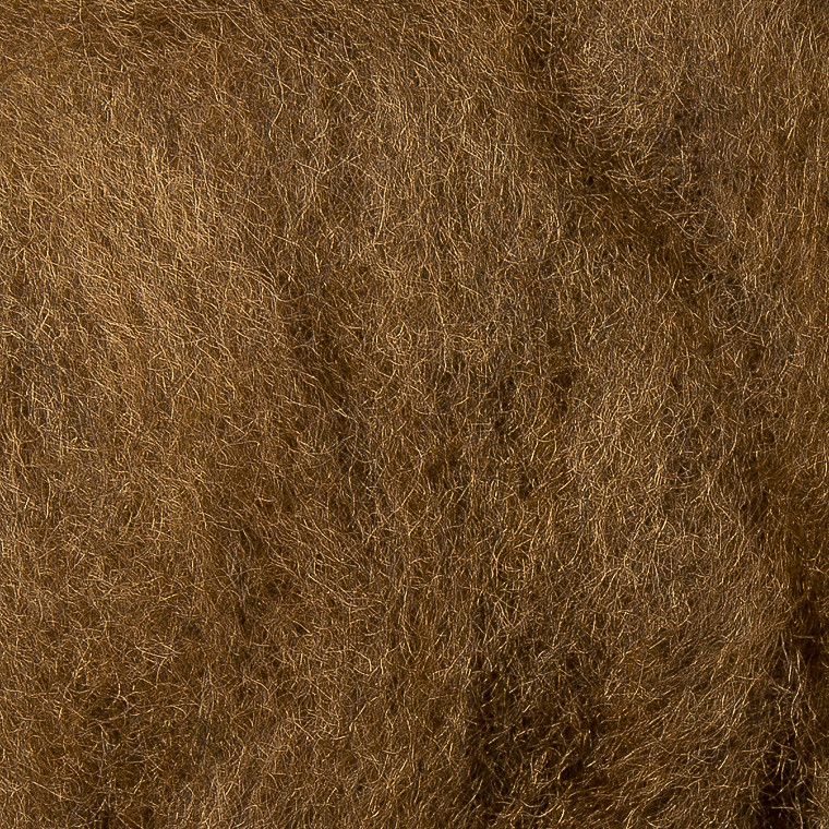 WAPSI Даббинг Superfine Dubbing BROWN #047