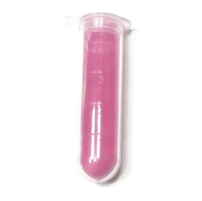 Краситель интенсивный для синтетики 3 мл (FL PINK)