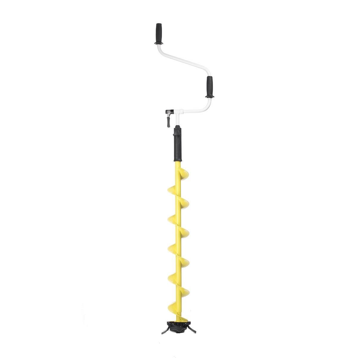 Ледобур ICEBERG-SIBERIA-130R-1600 V3.0 правое вращение LA-130RS (Тонар)