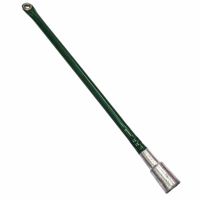 Грузило "тирольская палочка" 060гр. (Красноярск)