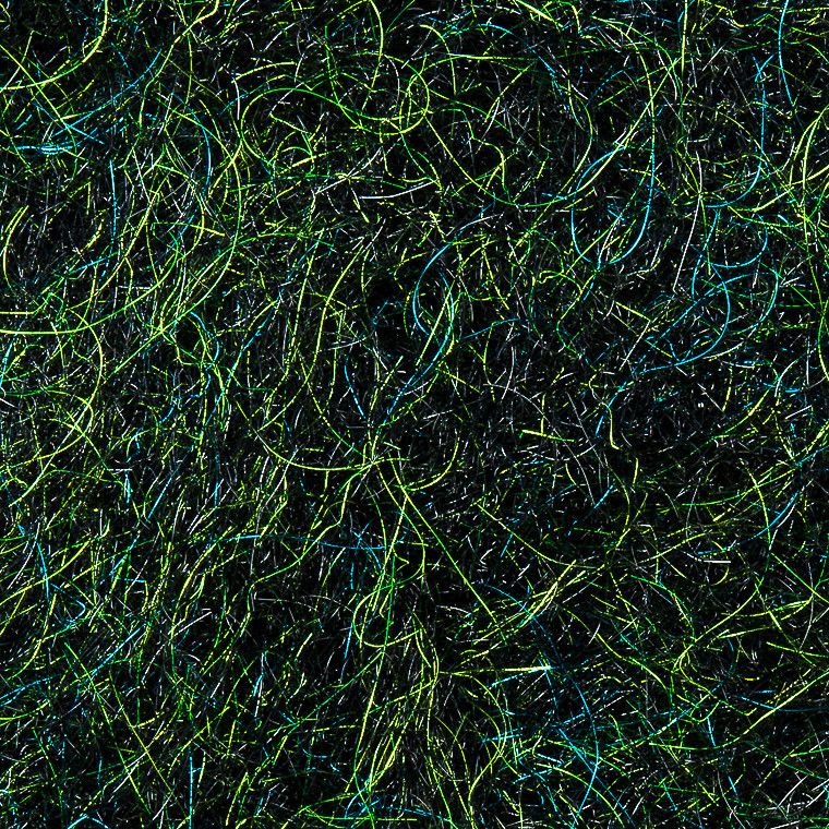 WAPSI Даббинг Super Bright Dubbing PEACOCK