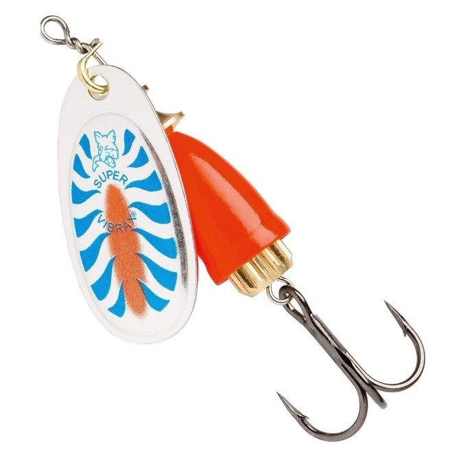 Блесна Blue Fox BFF5 /BFR