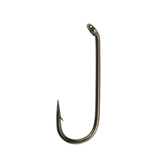 KAMASAN Крючки K54 #12 (1 шт)