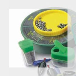 Наборы грузил