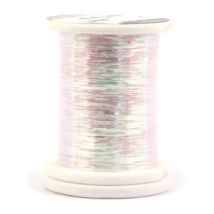 TEXTREME Люрекс Pearl Tinsel Small 01-Pearl Rainbow