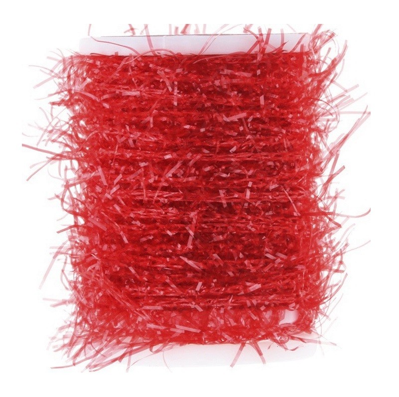 TEXTREME Синель Brill Large 12mm 006-Red