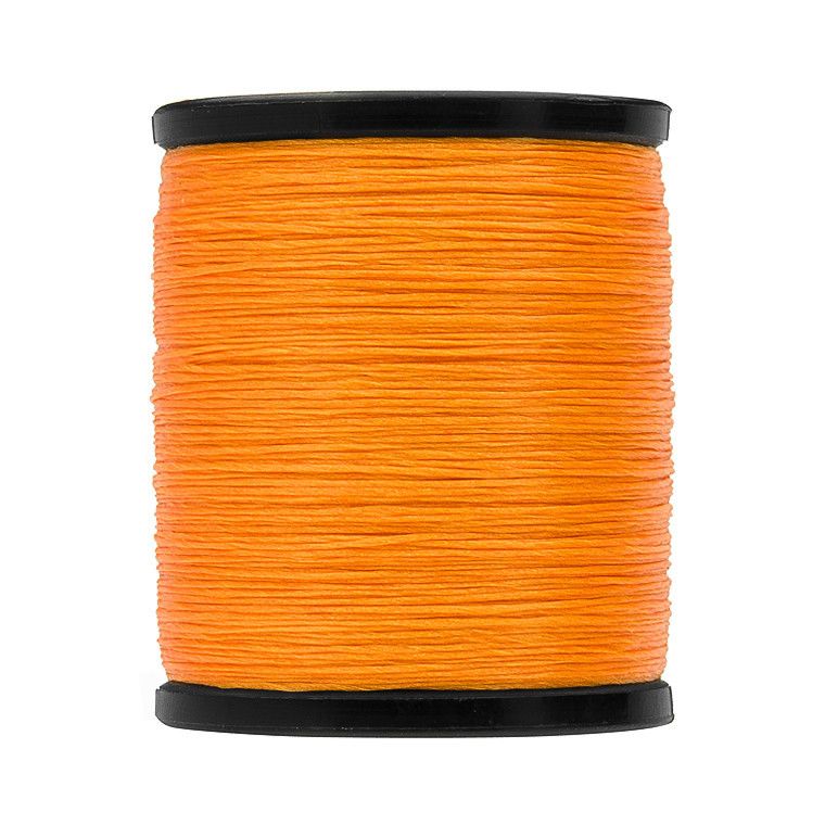 UNI Монтажная нить UNI BigFly Thread 80 y Orange