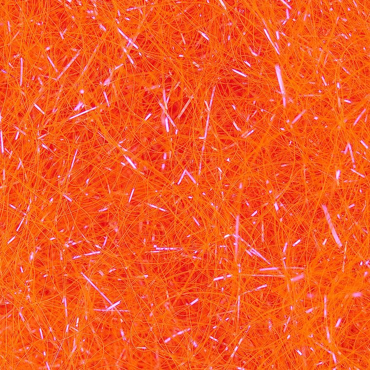  Даббинг HENDS Products UV-Ice Dubbing Hot Fluo Orange #294