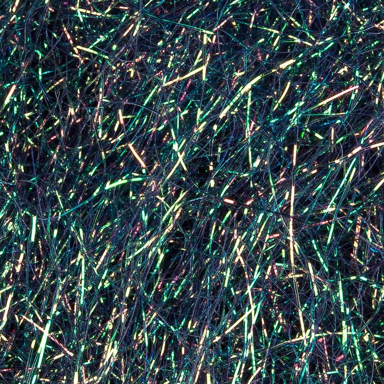  Даббинг HENDS Products Spectra Dubbing Peacock Blue Dk #47