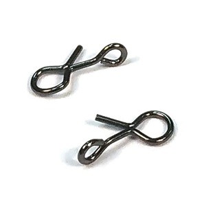 Застежка S.V-fishing Easy Clip S 4кг (20 шт)