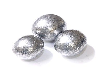 Грузило скользящее "Оливка"  1,5гр