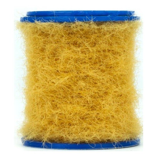 SibNymph Синель Soft #11 Gold